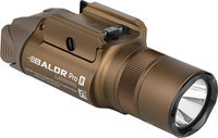 Ліхтар з ЛЦУ Olight Baldr Pro R DT Desert Tan - фото 2