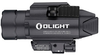 Фото Ліхтар Olight BALDR IR з інфрачервоним ЛЦВ