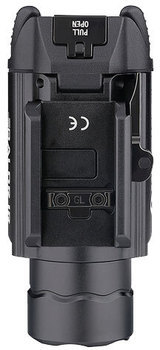 Фото Ліхтар Olight BALDR IR з інфрачервоним ЛЦВ
