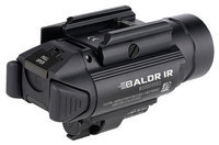 Ліхтар Olight BALDR IR з інфрачервоним ЛЦВ - фото 2