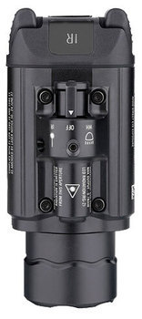 Фото Ліхтар Olight BALDR IR з інфрачервоним ЛЦВ