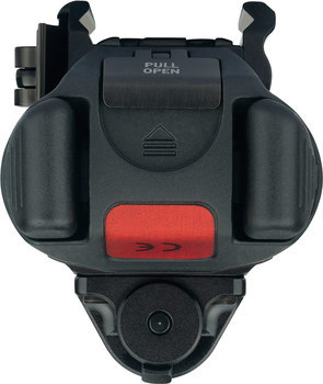 Фото Ліхтар Olight Baldr RL Black з ЛЦВ