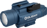Ліхтар Olight Baldr Pro Midnight Blue з зеленим ЛЦВ - фото 1