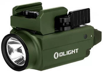 Фото Ліхтар Olight Baldr S green laser OD Green
