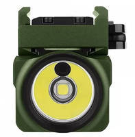 Ліхтар Olight Baldr S green laser OD Green - фото 7