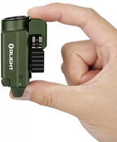 Ліхтар Olight Baldr S green laser OD Green - фото 11