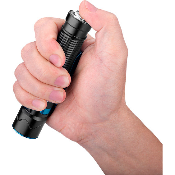 Ліхтар Olight Warrior Mini 2 Black - фото 6