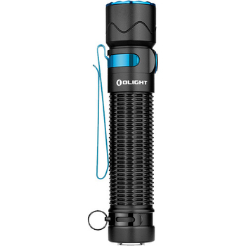 Фото Ліхтар Olight Warrior Mini 2 Black