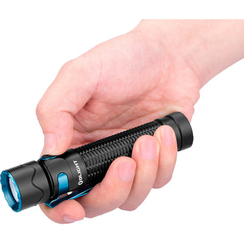 Фото Ліхтар Olight Warrior Mini 2 Black