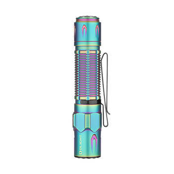 Фото Ліхтар Olight Warrior 3S-Fire Limited Edition