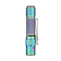 Ліхтар Olight Warrior 3S-Fire Limited Edition - фото 5