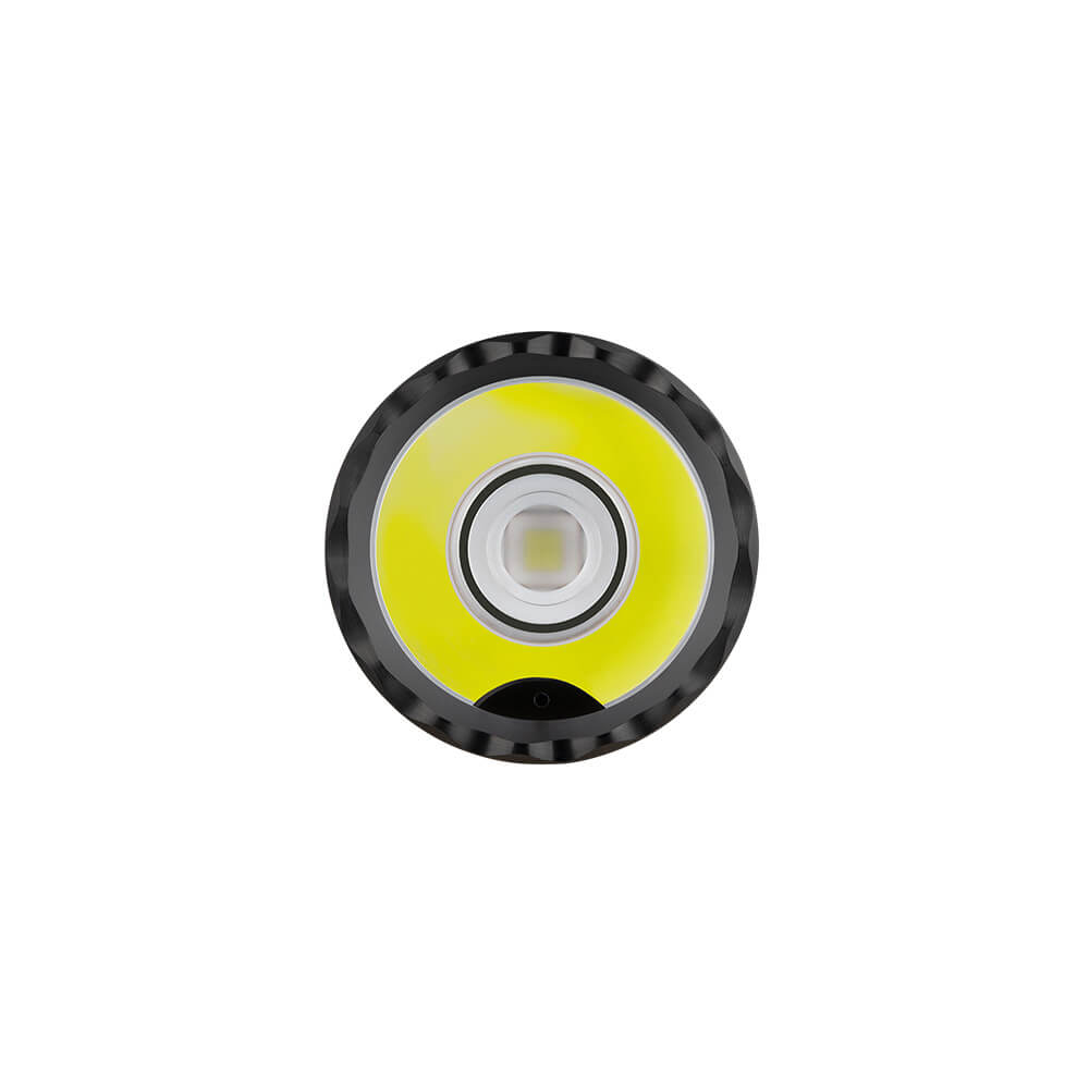 Ліхтар Olight Warrior 3S-Fire Limited Edition - фото 7