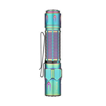 Фото Ліхтар Olight Warrior 3S-Fire Limited Edition