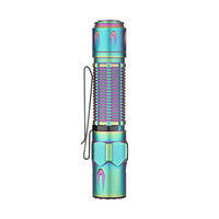 Ліхтар Olight Warrior 3S-Fire Limited Edition - фото 6