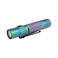 Ліхтар Olight Warrior 3S-Fire Limited Edition - фото 1