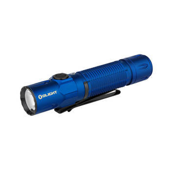 Фото Ліхтар Olight Warrior 3S-Water Limited Edition