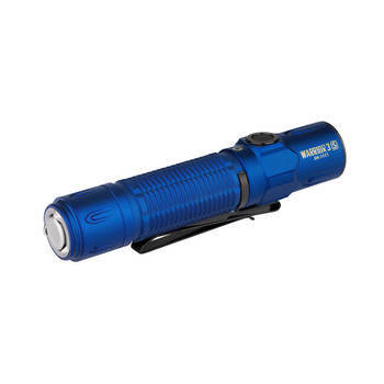 Фото Ліхтар Olight Warrior 3S-Water Limited Edition