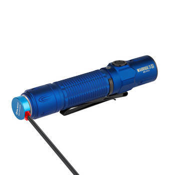 Фото Ліхтар Olight Warrior 3S-Water Limited Edition