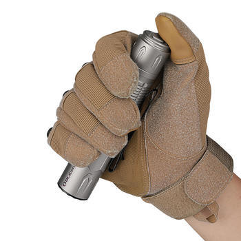 Фото Ліхтар Olight Warrior 3S-Air Limited Edition