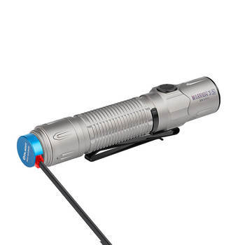 Фото Ліхтар Olight Warrior 3S-Air Limited Edition