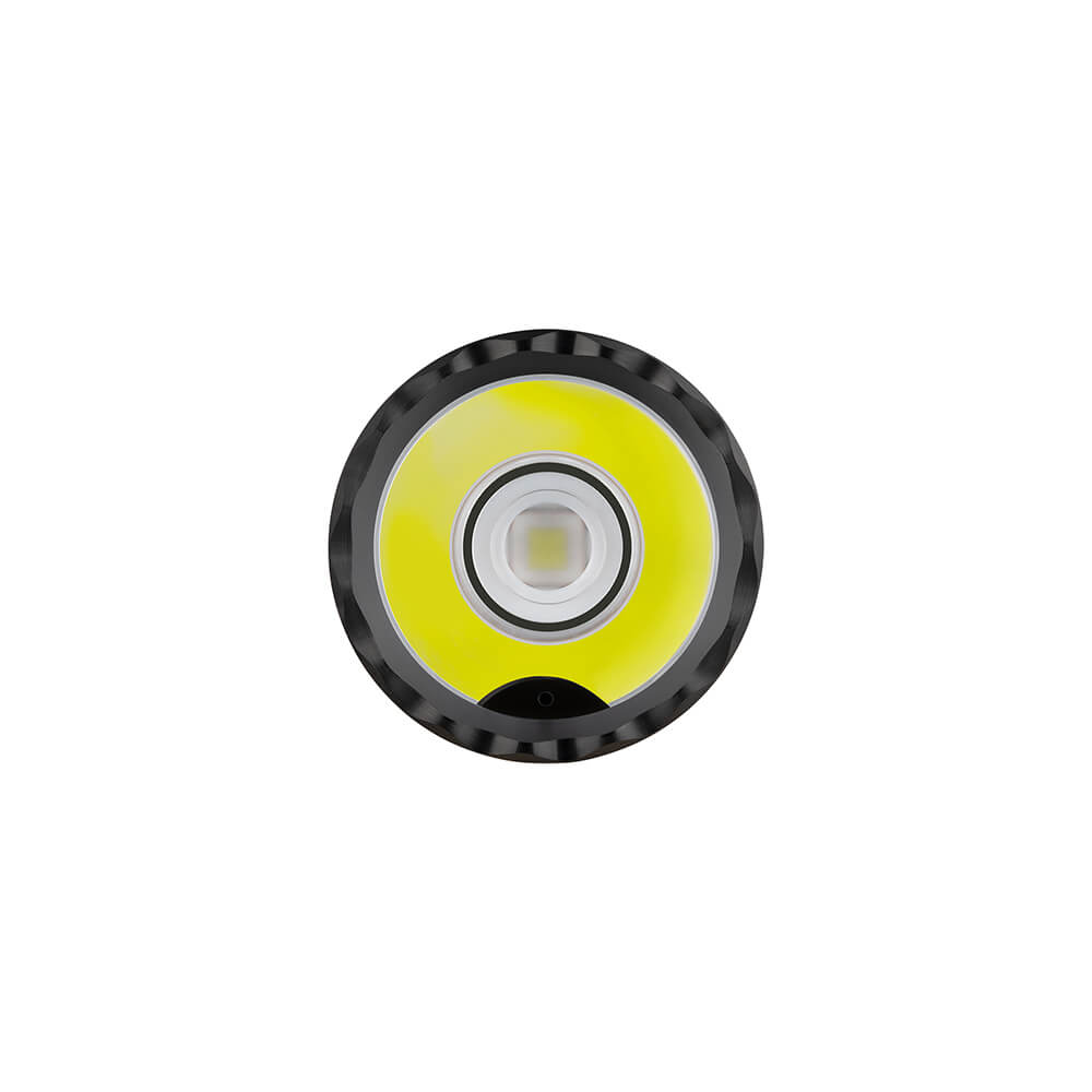 Ліхтар Olight Warrior 3S-Earth Limited Edition - фото 7