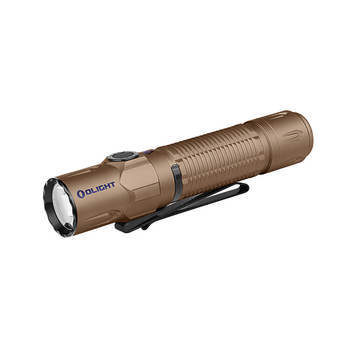 Фото Ліхтар Olight Warrior 3S-Earth Limited Edition