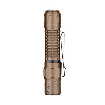 Фото Ліхтар Olight Warrior 3S-Earth Limited Edition