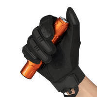 Ліхтар Olight Warrior 3S Orange - фото 2