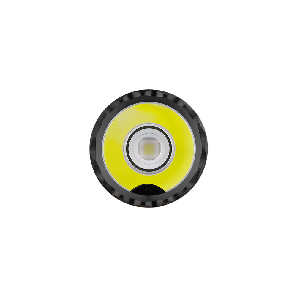 Ліхтар Olight Warrior 3S Orange - фото 8