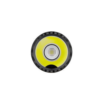 Фото Ліхтар Olight Warrior 3S Black