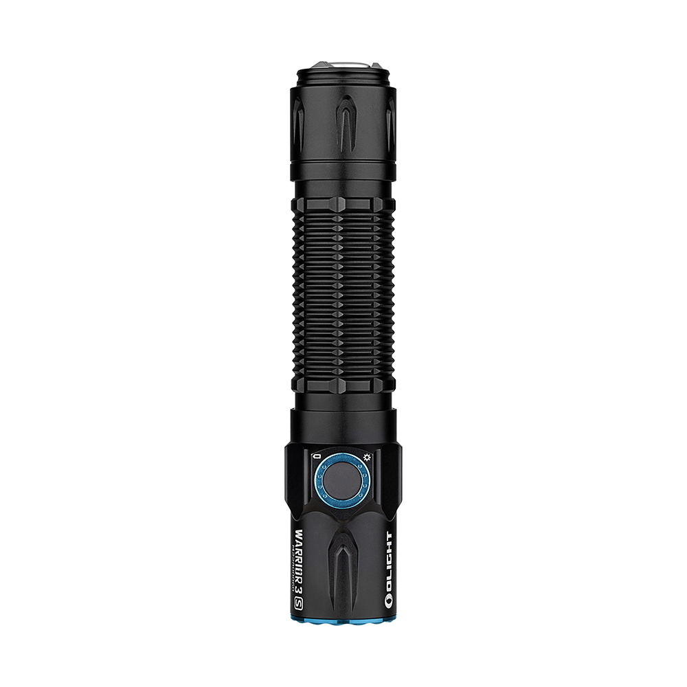 Ліхтар Olight Warrior 3S Black - фото 5