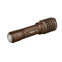 Ліхтар Olight Warrior 3 X Desert tan - фото 3