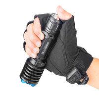 Ліхтар Olight Warrior X Pro Black - фото 9