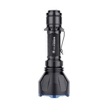 Фото Ліхтар Olight Warrior X Turbo Black