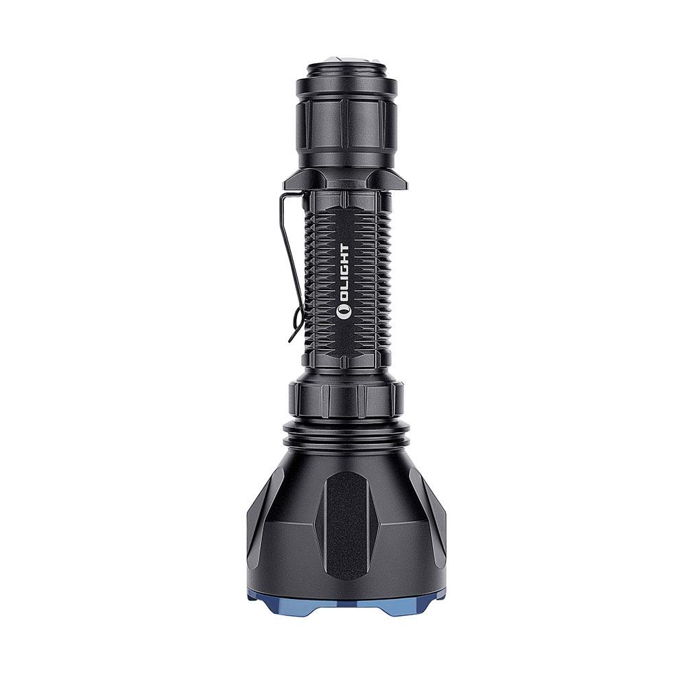 Ліхтар Olight Warrior X Turbo Black - фото 5