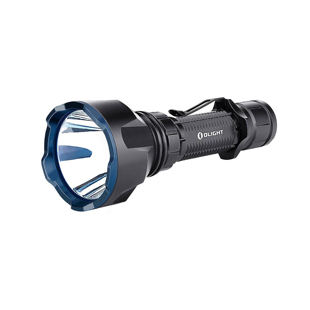 Ліхтар Olight Warrior X Turbo Black - фото 1