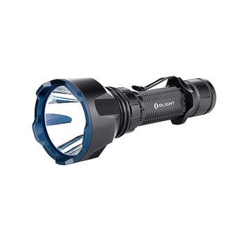 Фото Ліхтар Olight Warrior X Turbo Black