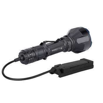 Фото Ліхтар Olight Warrior X Turbo Black