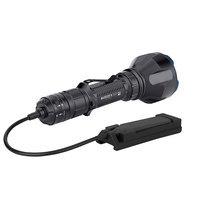 Ліхтар Olight Warrior X Turbo Black - фото 8