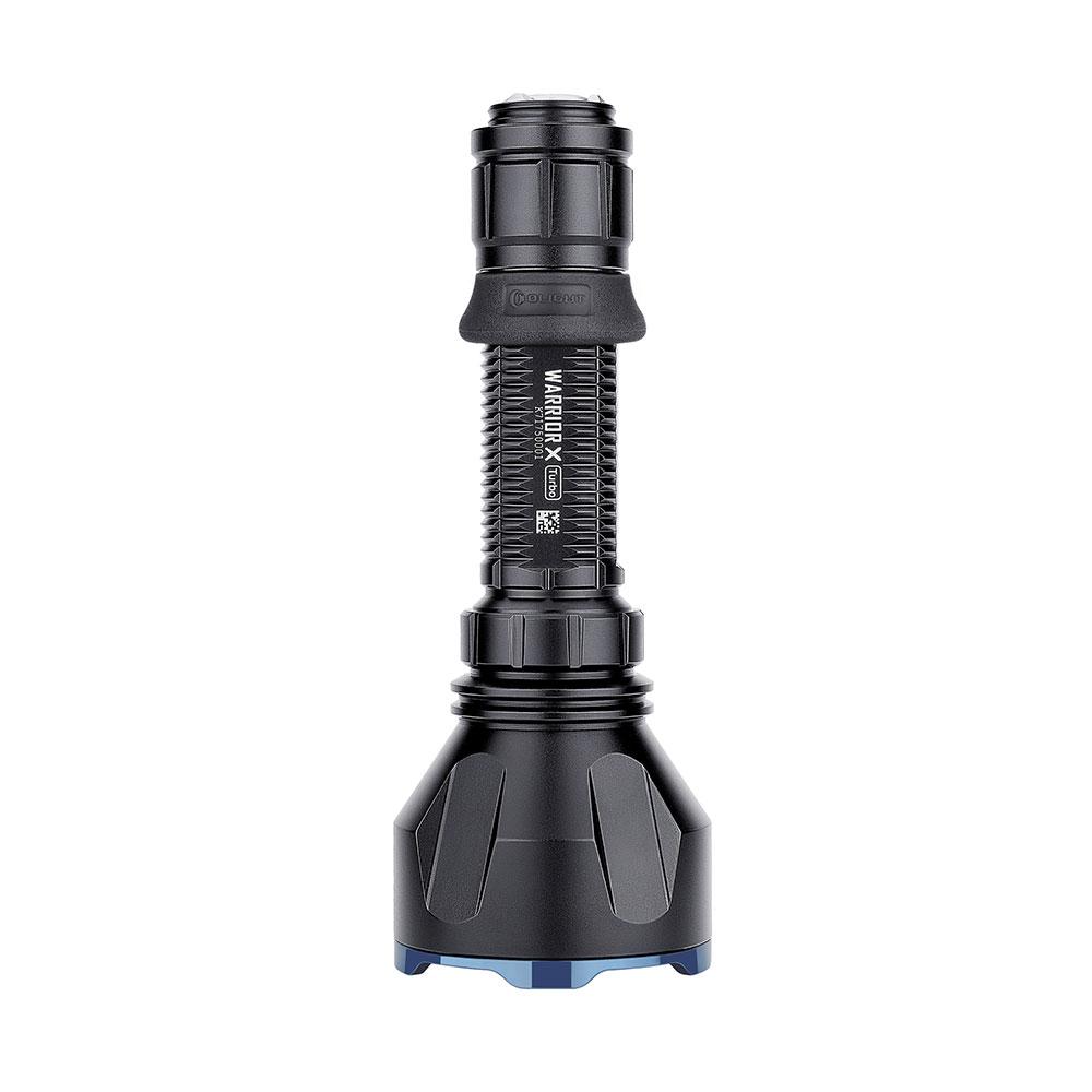 Тактичний набір Olight Warrior X Turbo Kit - фото 4
