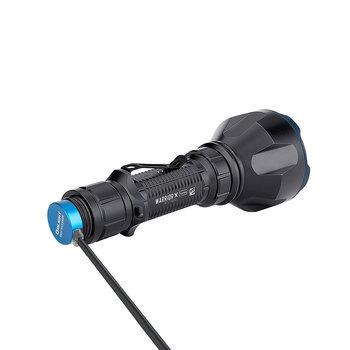 Фото Тактичний набір Olight Warrior X Turbo Kit