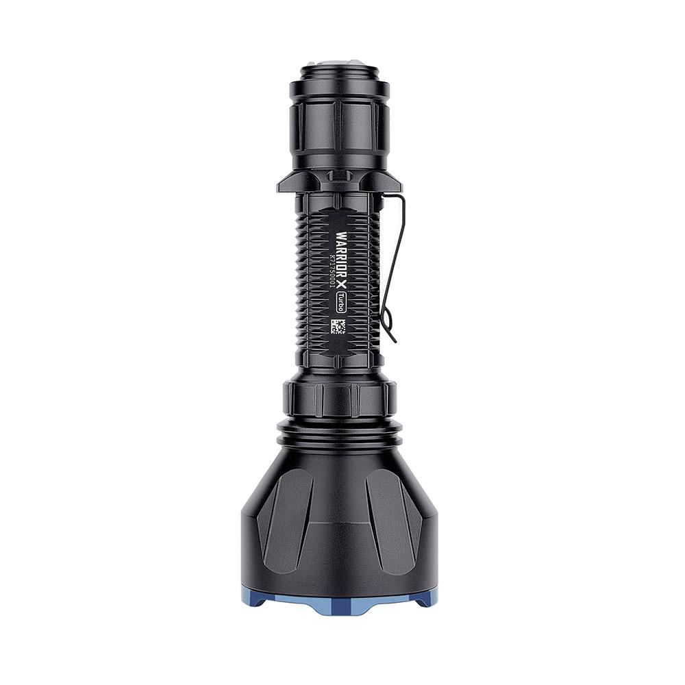 Тактичний набір Olight Warrior X Turbo Kit - фото 8
