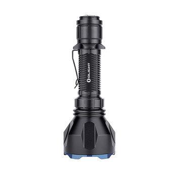 Фото Тактичний набір Olight Warrior X Turbo Kit