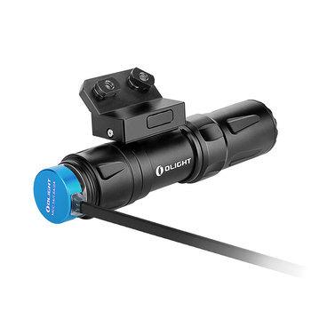Фото Ліхтар Olight Odin Mini Black з кріпленням M-LOK