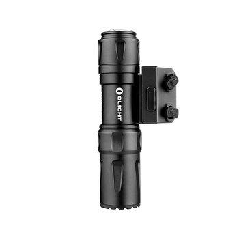 Фото Ліхтар Olight Odin Mini Black з кріпленням M-LOK