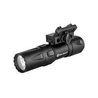 Ліхтар Olight Odin Mini Black з кріпленням M-LOK - фото 2