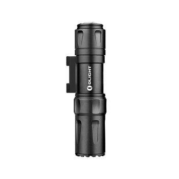 Фото Ліхтар Olight Odin Mini Black з кріпленням M-LOK