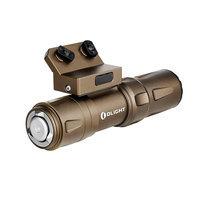 Ліхтар Olight Odin Mini Desert Tan з кріпленням M-LOK - фото 2