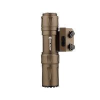 Ліхтар Olight Odin Mini Desert Tan з кріпленням M-LOK - фото 7