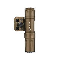 Ліхтар Olight Odin Mini Desert Tan з кріпленням M-LOK - фото 3